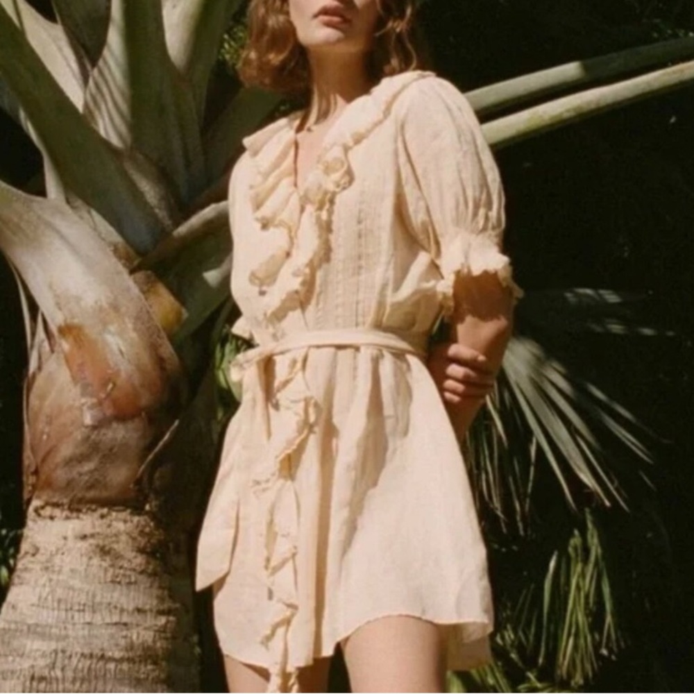 Dôen Piper dress